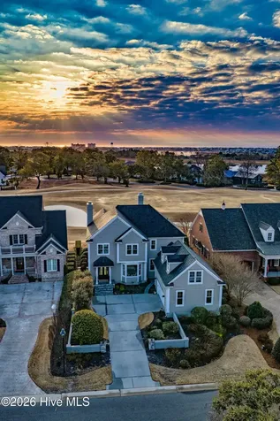 1401 Regatta Drive Wilmington NC 28405
