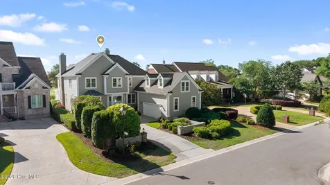 1401 Regatta Drive Wilmington NC 28405