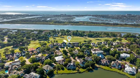 1401 Regatta Drive Wilmington NC 28405