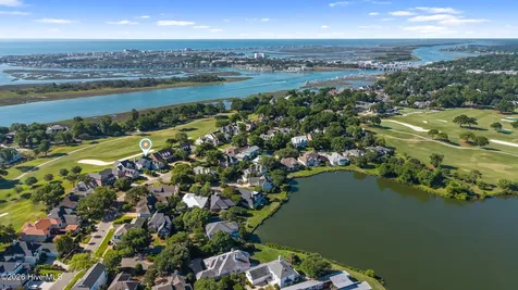 1401 Regatta Drive Wilmington NC 28405