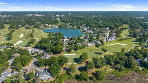 1401 Regatta Drive Wilmington NC 28405