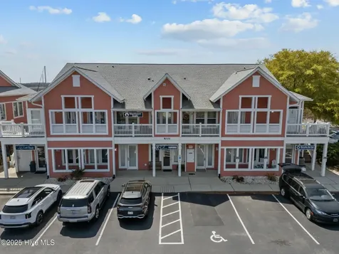 5001 Oquinn Boulevard SE Southport NC 28461