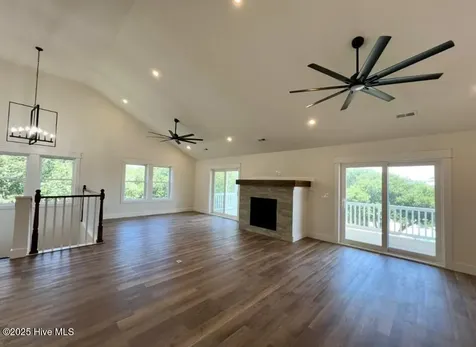 834 Hunt Club Drive Corolla NC 27927