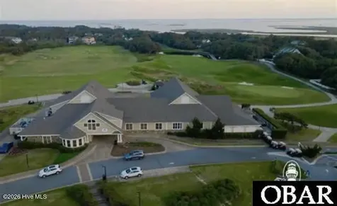 834 Hunt Club Drive Corolla NC 27927