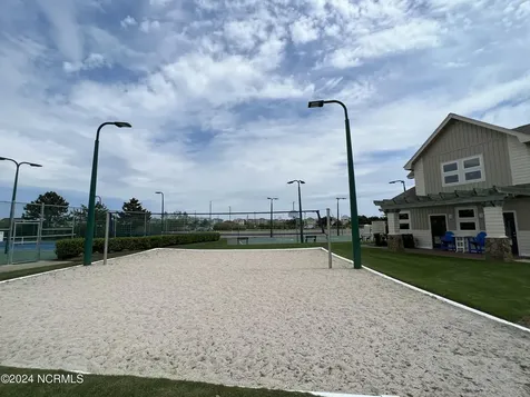 834 Hunt Club Drive Corolla NC 27927