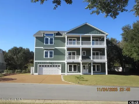 834 Hunt Club Drive Corolla NC 27927