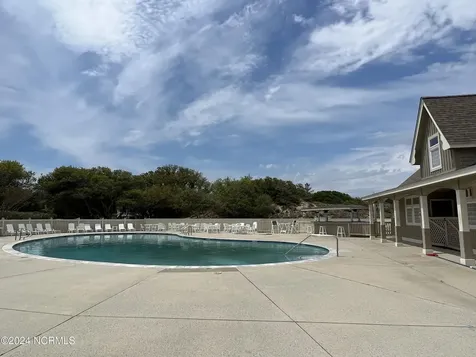834 Hunt Club Drive Corolla NC 27927
