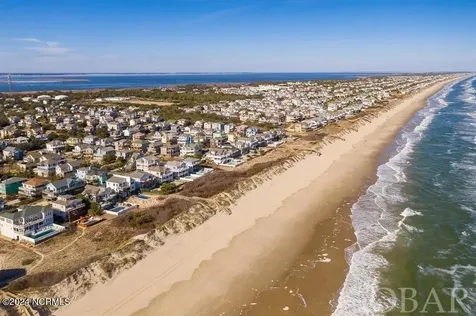 834 Hunt Club Drive Corolla NC 27927