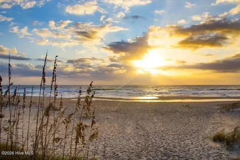 834 Hunt Club Drive Corolla NC 27927