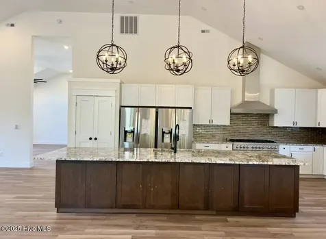 834 Hunt Club Drive Corolla NC 27927