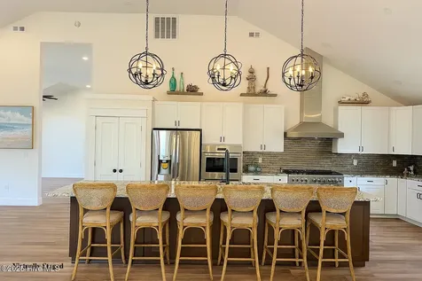 834 Hunt Club Drive Corolla NC 27927
