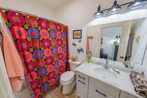 141 Tuscarora Court Manteo NC 27954