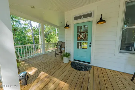 141 Tuscarora Court Manteo NC 27954