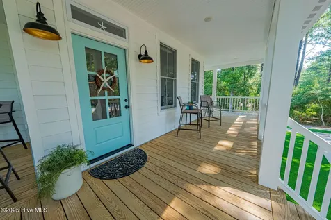 141 Tuscarora Court Manteo NC 27954
