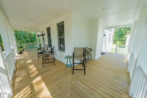 141 Tuscarora Court Manteo NC 27954