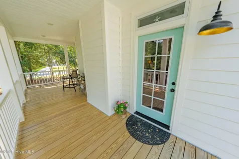 141 Tuscarora Court Manteo NC 27954