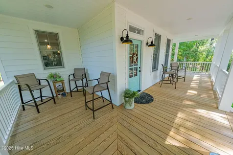 141 Tuscarora Court Manteo NC 27954