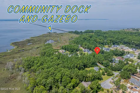 141 Tuscarora Court Manteo NC 27954