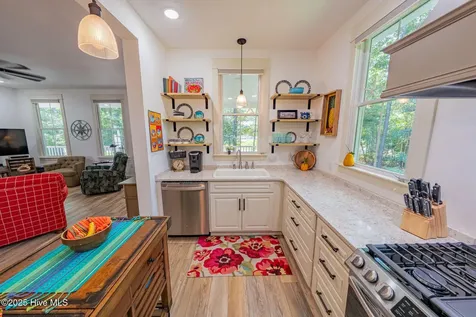 141 Tuscarora Court Manteo NC 27954