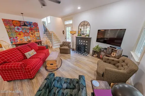 141 Tuscarora Court Manteo NC 27954