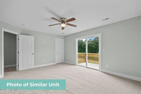 227 Sandy Cove Lane Sneads Ferry NC 28460