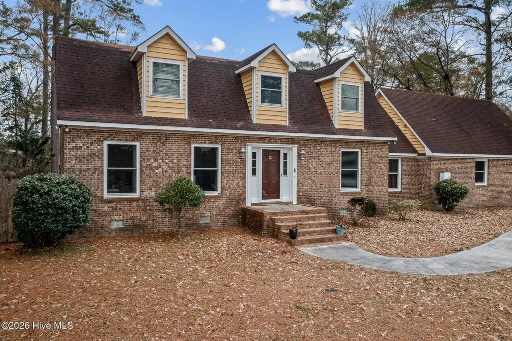 1462 Prospect Road NW Supply NC 28462