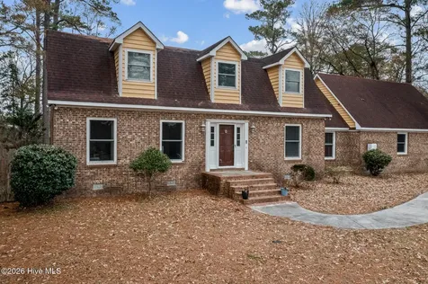1462 Prospect Road NW Supply NC 28462