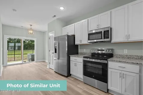 231 Sandy Cove Lane Sneads Ferry NC 28460
