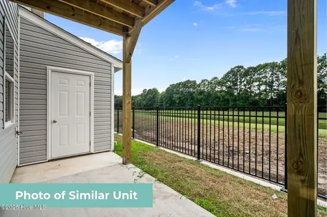 231 Sandy Cove Lane Sneads Ferry NC 28460