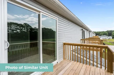 231 Sandy Cove Lane Sneads Ferry NC 28460