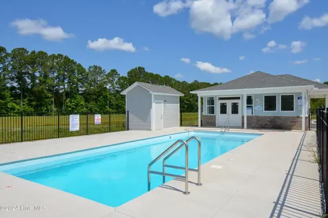 231 Sandy Cove Lane Sneads Ferry NC 28460