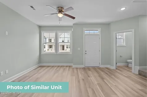 231 Sandy Cove Lane Sneads Ferry NC 28460