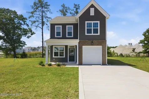 869 Tyers Road Aberdeen NC 28315