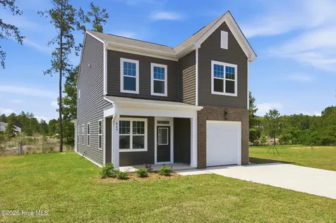 869 Tyers Road Aberdeen NC 28315