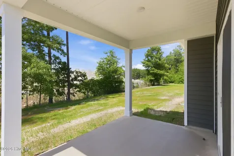 869 Tyers Road Aberdeen NC 28315