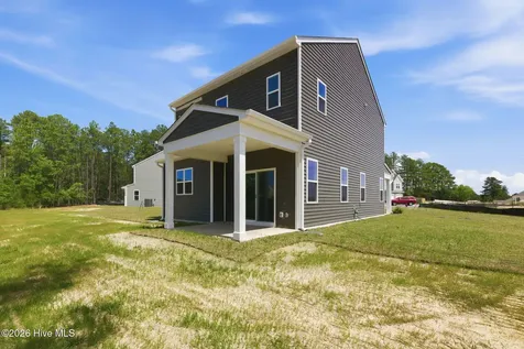 869 Tyers Road Aberdeen NC 28315