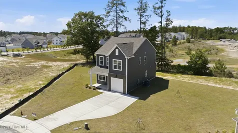869 Tyers Road Aberdeen NC 28315