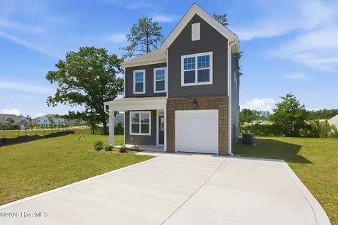869 Tyers Road Aberdeen NC 28315