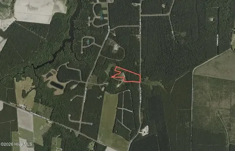 405 Batts Island Road Edenton NC 27932