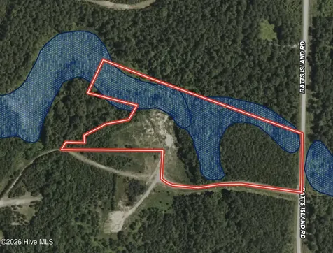 405 Batts Island Road Edenton NC 27932
