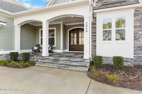2829 Ellington Place Southport NC 28461