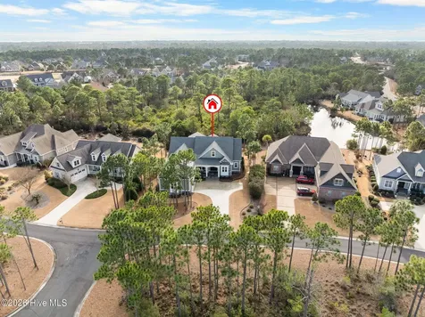2829 Ellington Place Southport NC 28461
