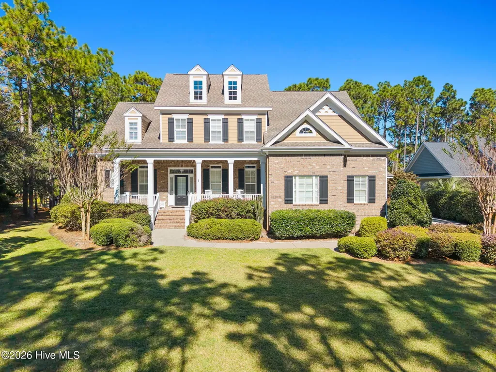 2686 Medina Court Southport NC 28461