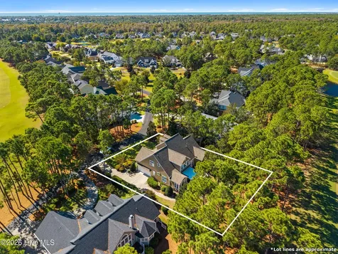2686 Medina Court Southport NC 28461