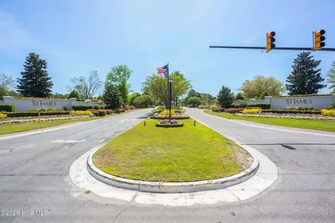 2686 Medina Court Southport NC 28461