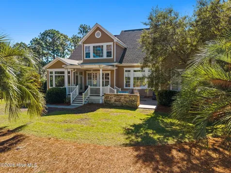 2686 Medina Court Southport NC 28461