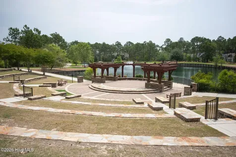 2686 Medina Court Southport NC 28461