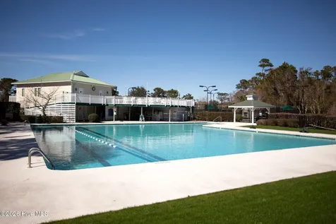 2686 Medina Court Southport NC 28461