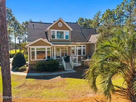 2686 Medina Court Southport NC 28461