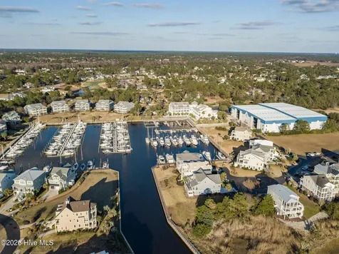 2686 Medina Court Southport NC 28461